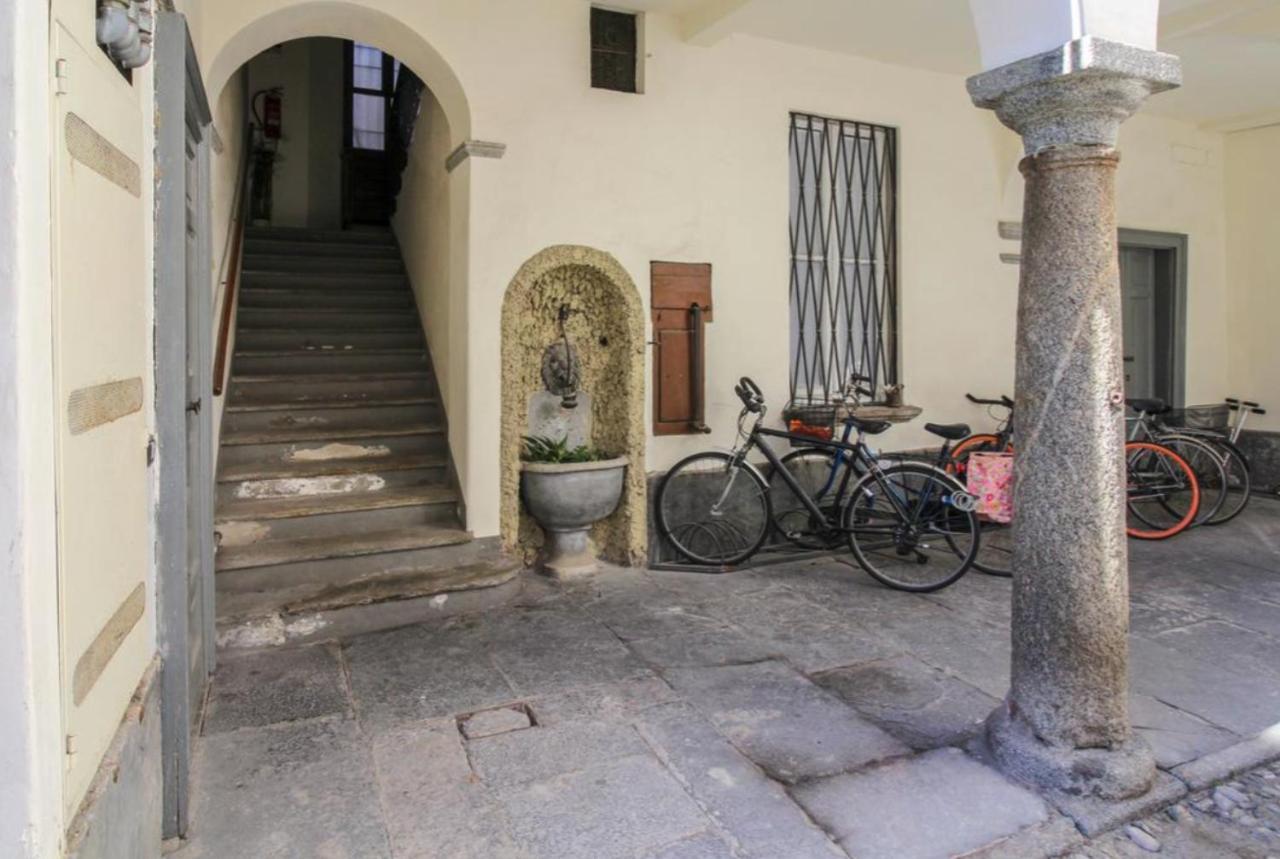 Appartement Old View